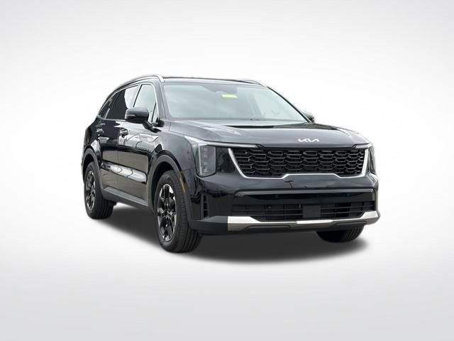 Used 2025 Kia Sorento S