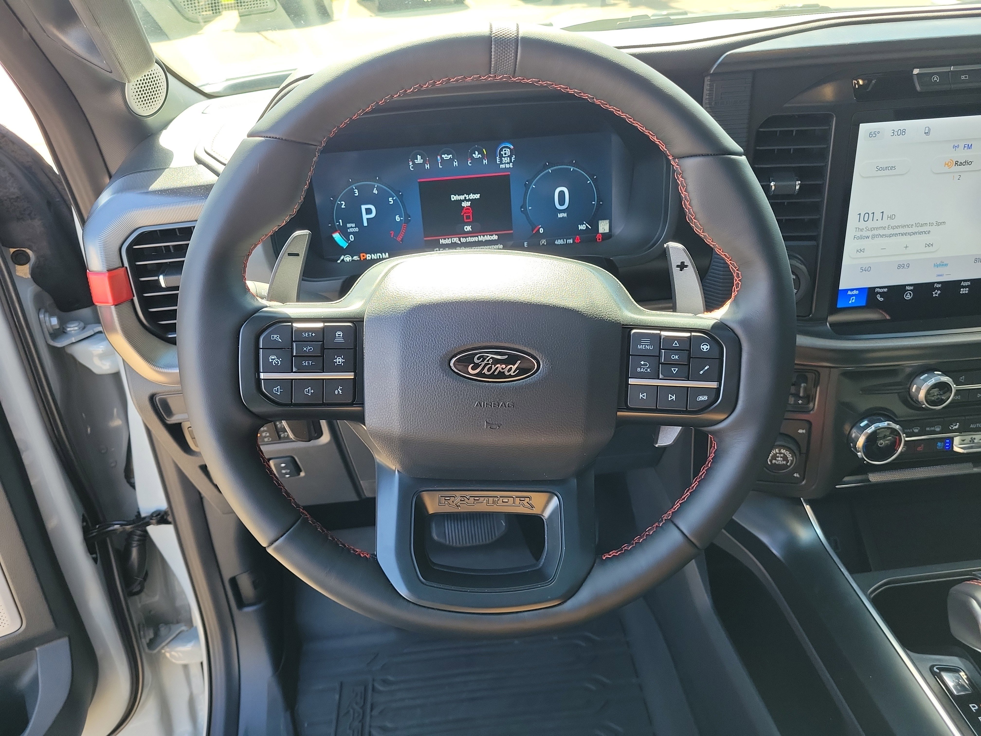 Used 2026 Ford F150 Raptor image 21