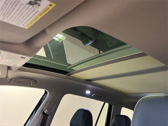 New 2026 Volkswagen Atlas SE image 21