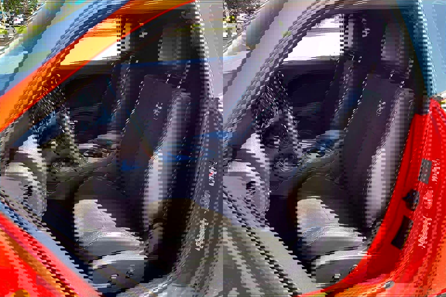 Used 2019 Dodge Challenger R/T Scat Pack image 8