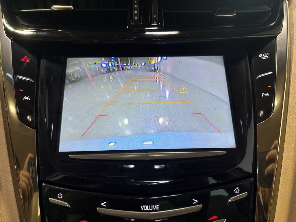 Used 2015 Cadillac CTS Luxury AWD/4WD image 18