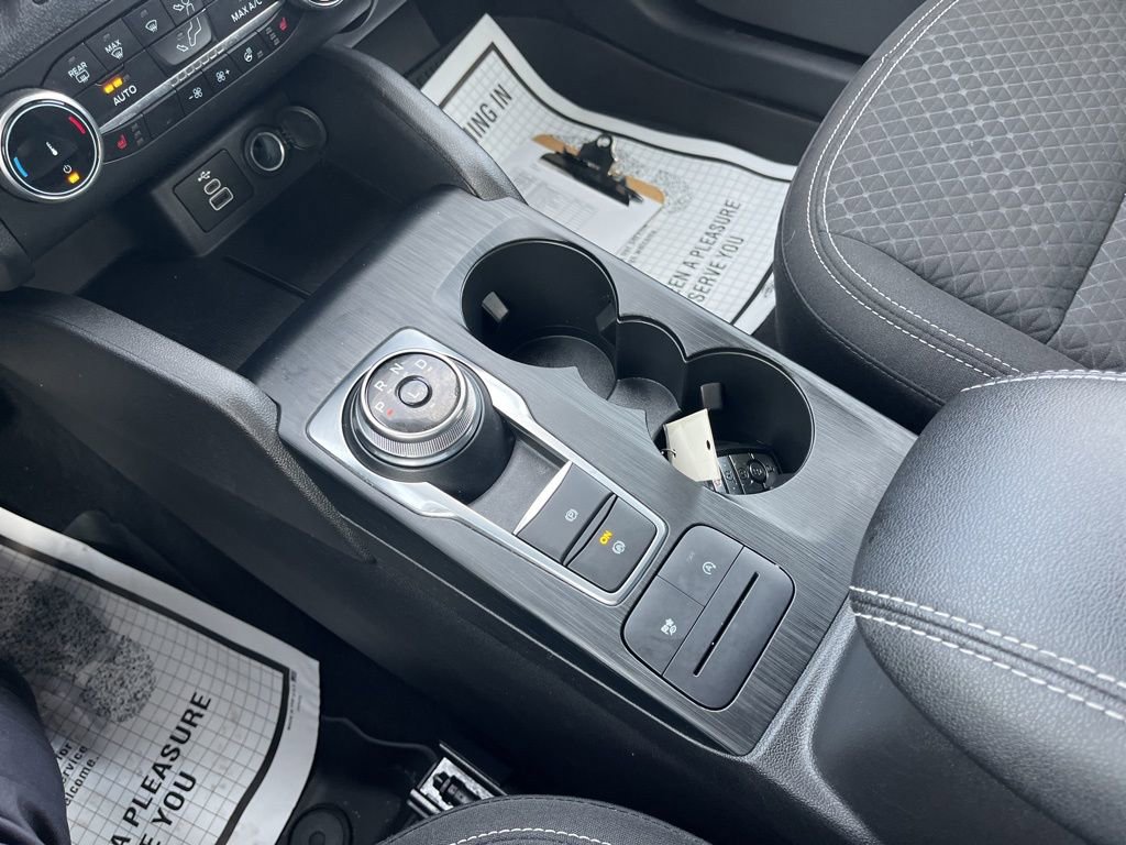 Used 2024 Ford Escape Active image 19