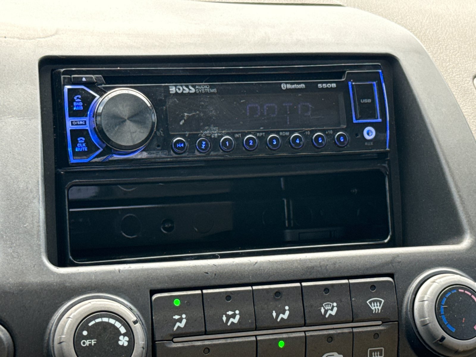 Used 2008 Honda Civic LX image 15