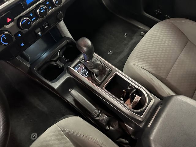 Certified 2023 Toyota Tacoma SR5 AWD/4WD image 23