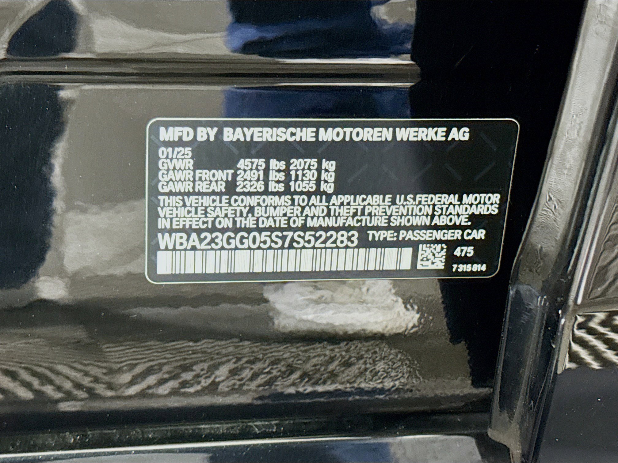 Used 2025 BMW 228i xDrive image 40