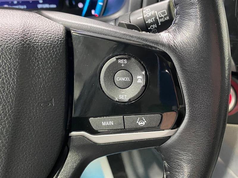 Used 2018 Honda Odyssey EX-L image 11