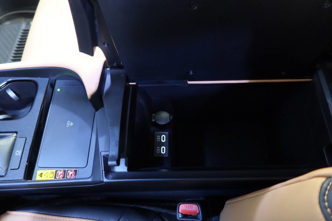 Used 2025 Lexus ES 350 w/ Premium Package image 38