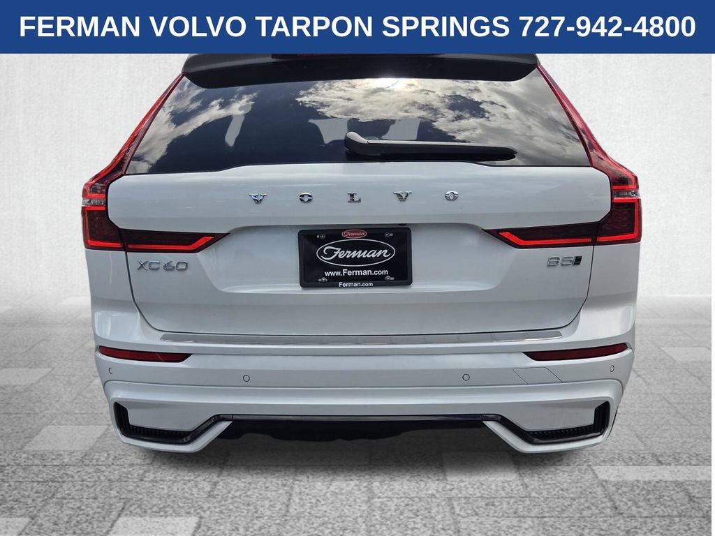 New 2026 Volvo XC60 B5 Plus w/ Protection Package Premier AWD/4WD image 7