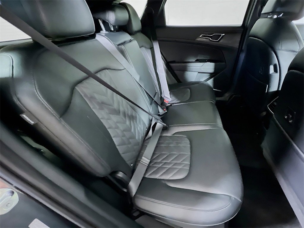 Used 2024 Kia Sportage X-Pro image 24