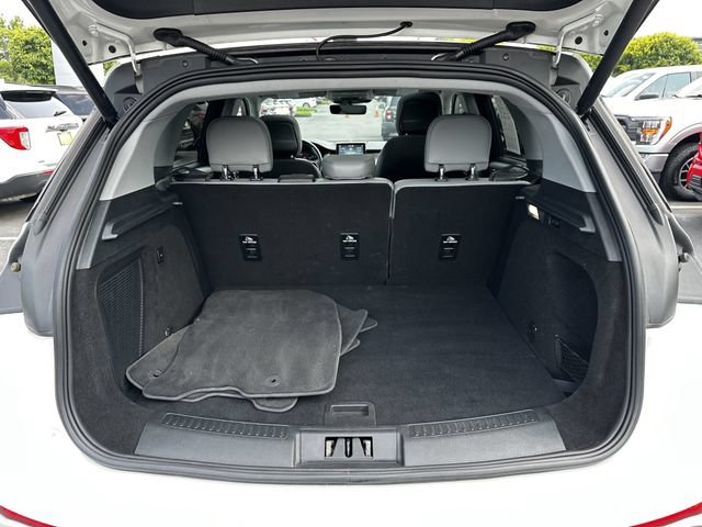Certified 2020 Lincoln Corsair Reserve AWD/4WD image 44