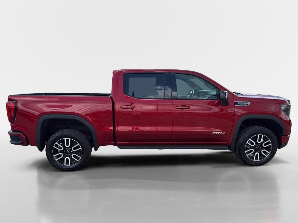 Used 2026 GMC Sierra 1500 AT4 w/ AT4 Premium Package AWD/4WD image 6