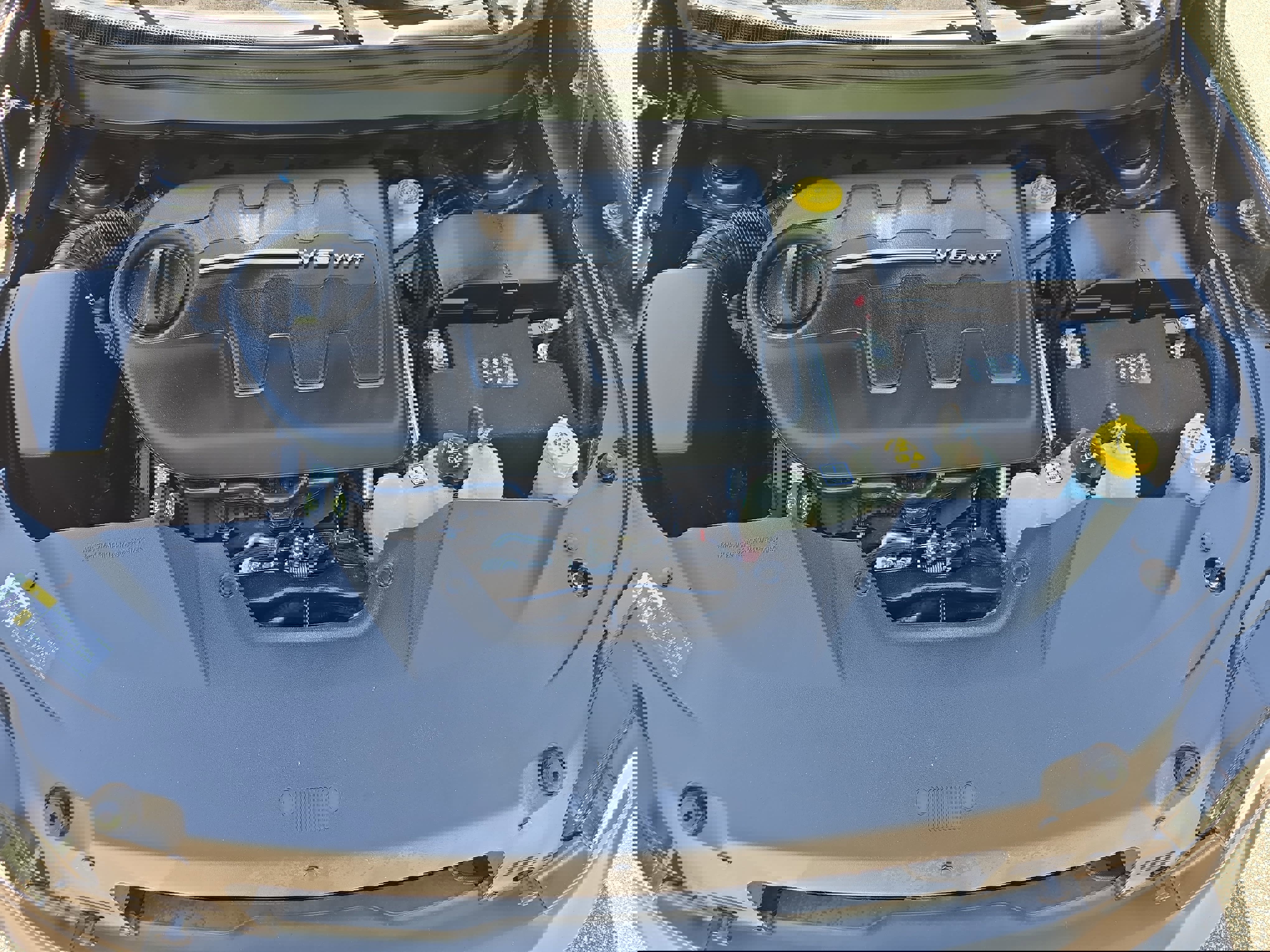 Used 2019 Jeep Cherokee Trailhawk w/ Comfort/Convenience Group image 33