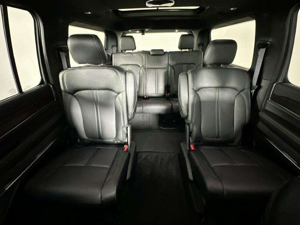 New 2026 Jeep Grand Wagoneer Summit AWD/4WD image 10