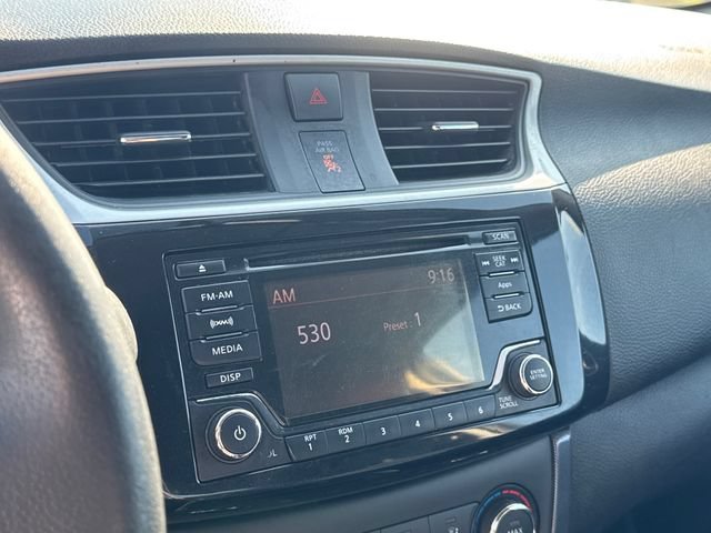 Used 2016 Nissan Sentra SR FWD image 25