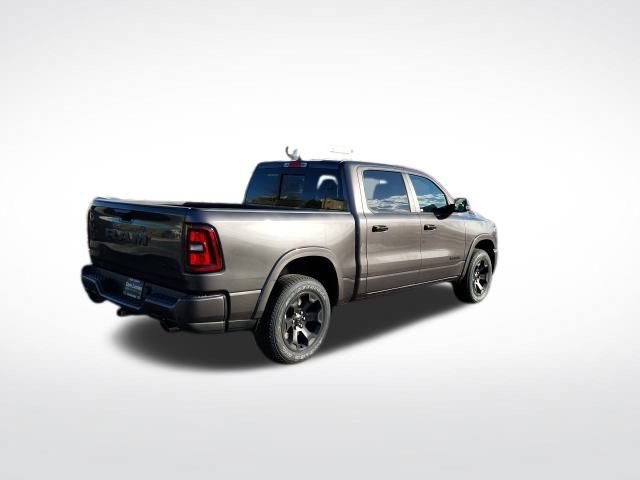 New 2026 RAM 1500 Big Horn image 27