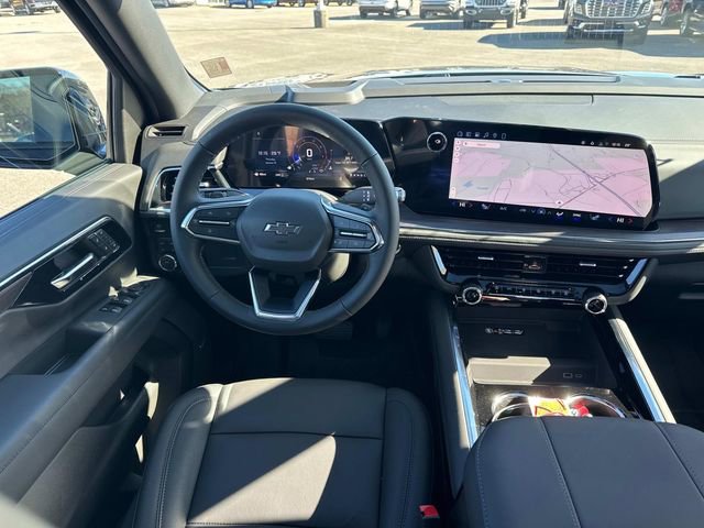 New 2026 Chevrolet Tahoe Z71 w/ Comfort Package image 19