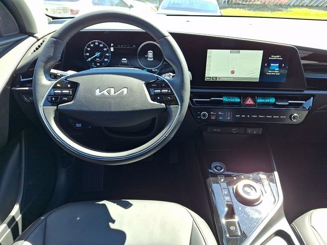 Certified 2025 Kia Niro Wind w/ Wind Preserve Package image 11