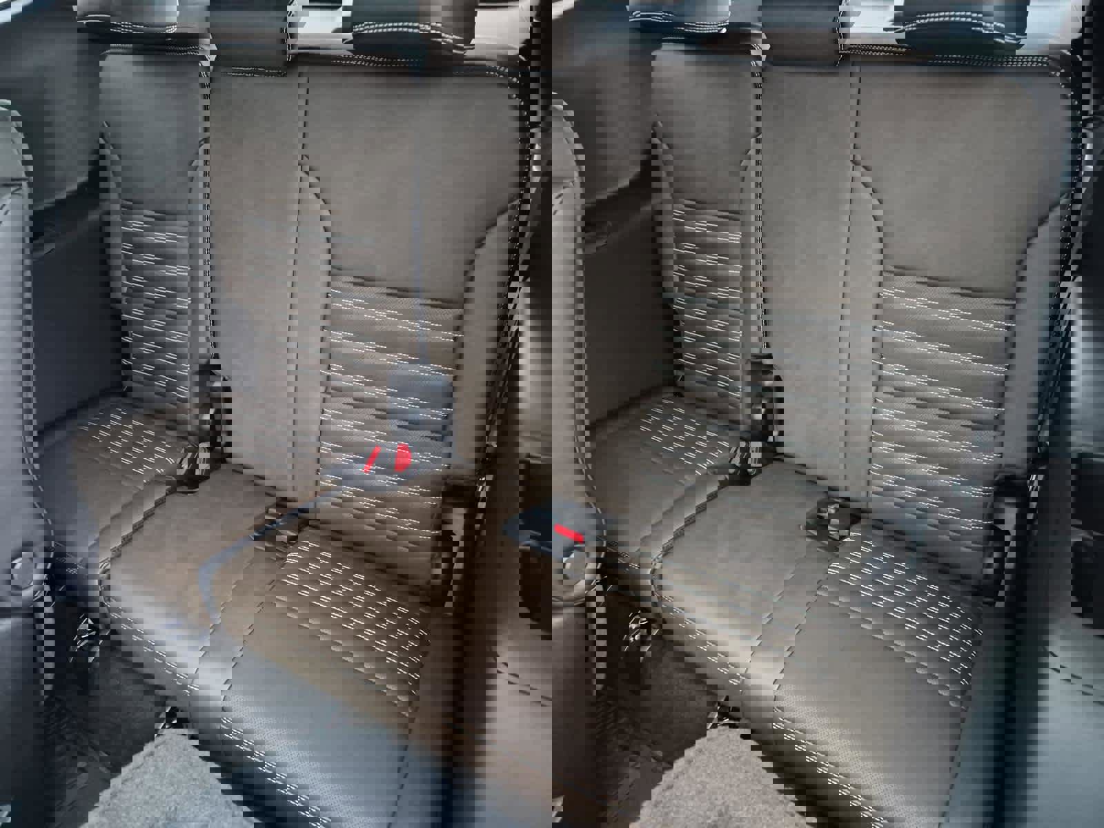 New 2026 GMC Acadia Denali Ultimate w/ LPO, Floor Liner Package image 13