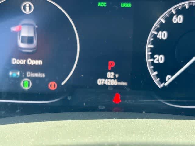 Used 2018 Honda Accord Touring image 13