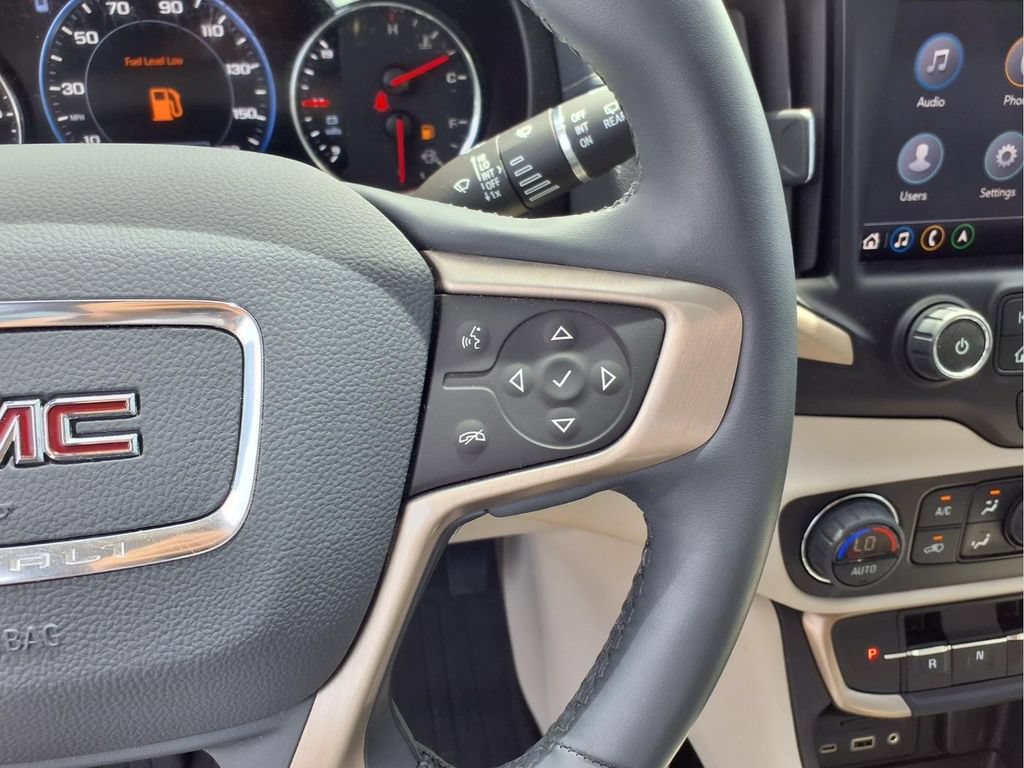 Certified 2023 GMC Terrain Denali w/ LPO, Floor Liner Package AWD/4WD image 8