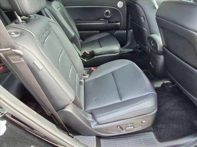 Used 2026 Hyundai Palisade Calligraphy AWD/4WD image 22