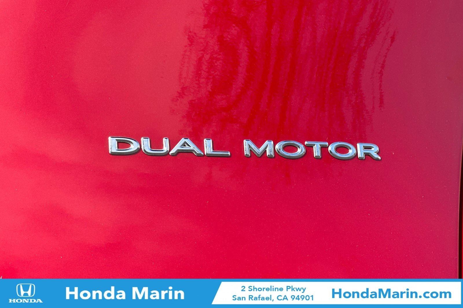 Used 2021 Tesla Model Y Long Range image 34