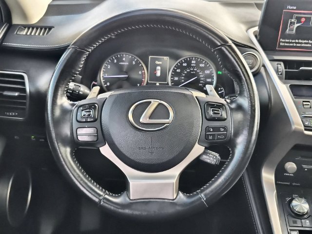 Used 2018 Lexus NX 300 FWD w/ Comfort Package image 21
