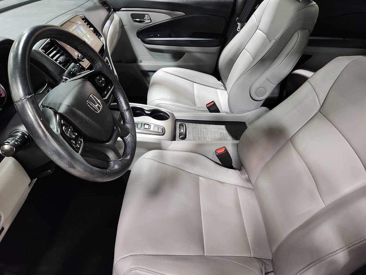 Used 2022 Honda Pilot EX-L image 29