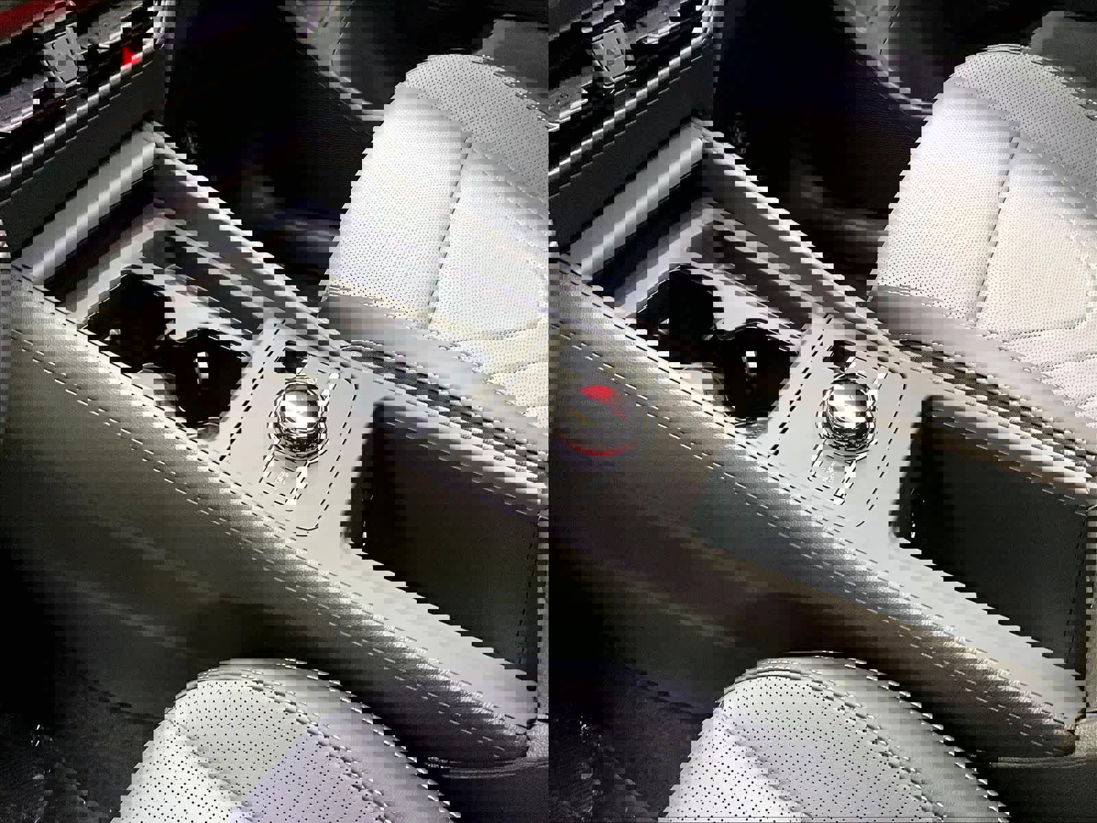 New 2026 Volkswagen Tiguan SE R-Line image 10