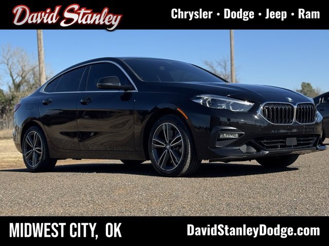 Used 2021 BMW 228i xDrive Gran Coupe w/ Convenience Package