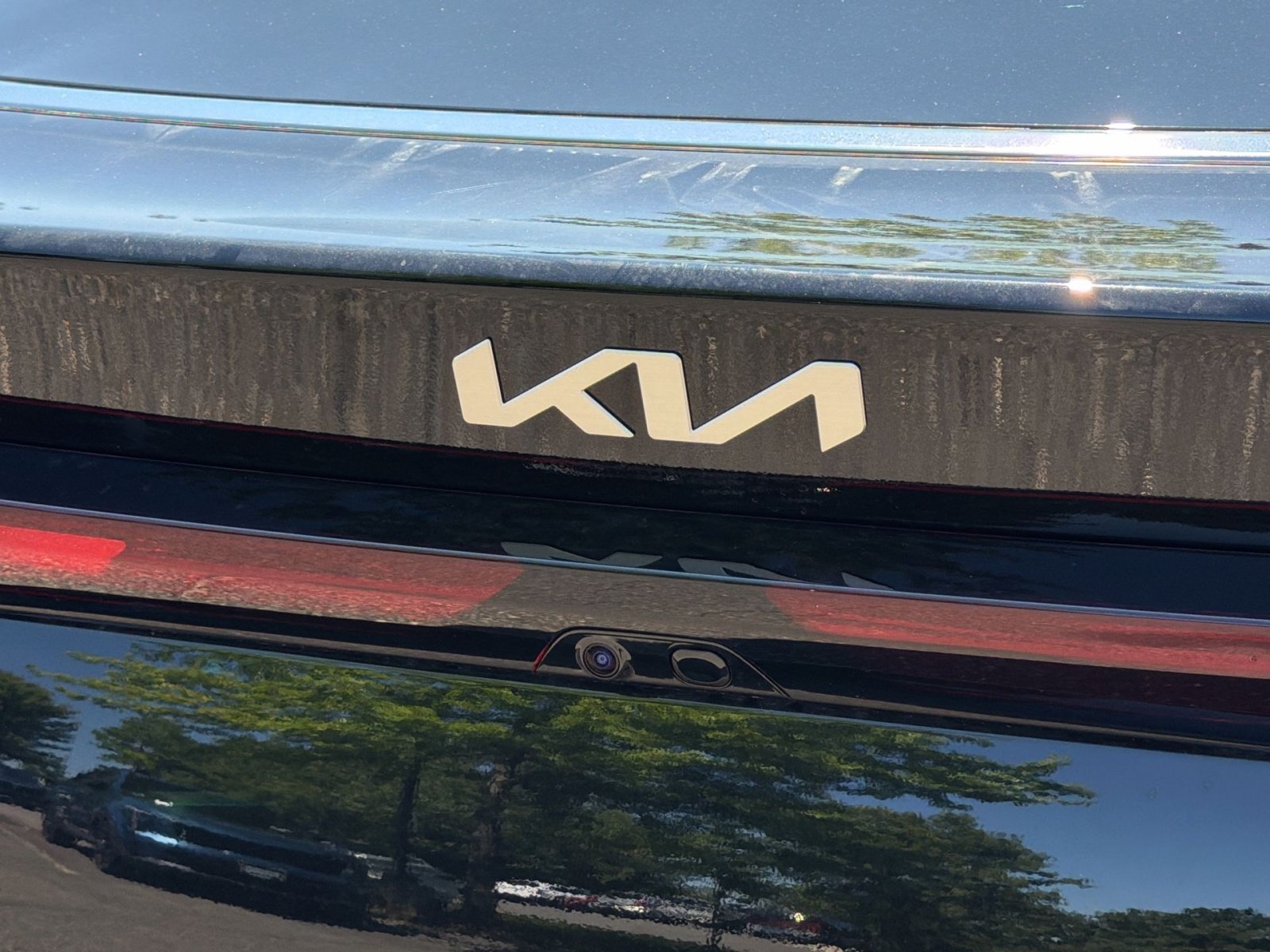 New 2026 Kia K5 GT-Line FWD image 19