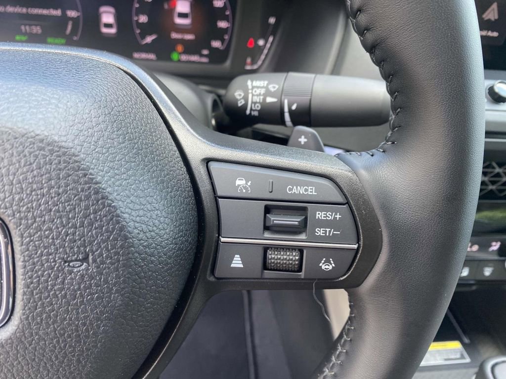 Used 2025 Honda Accord EX-L image 32