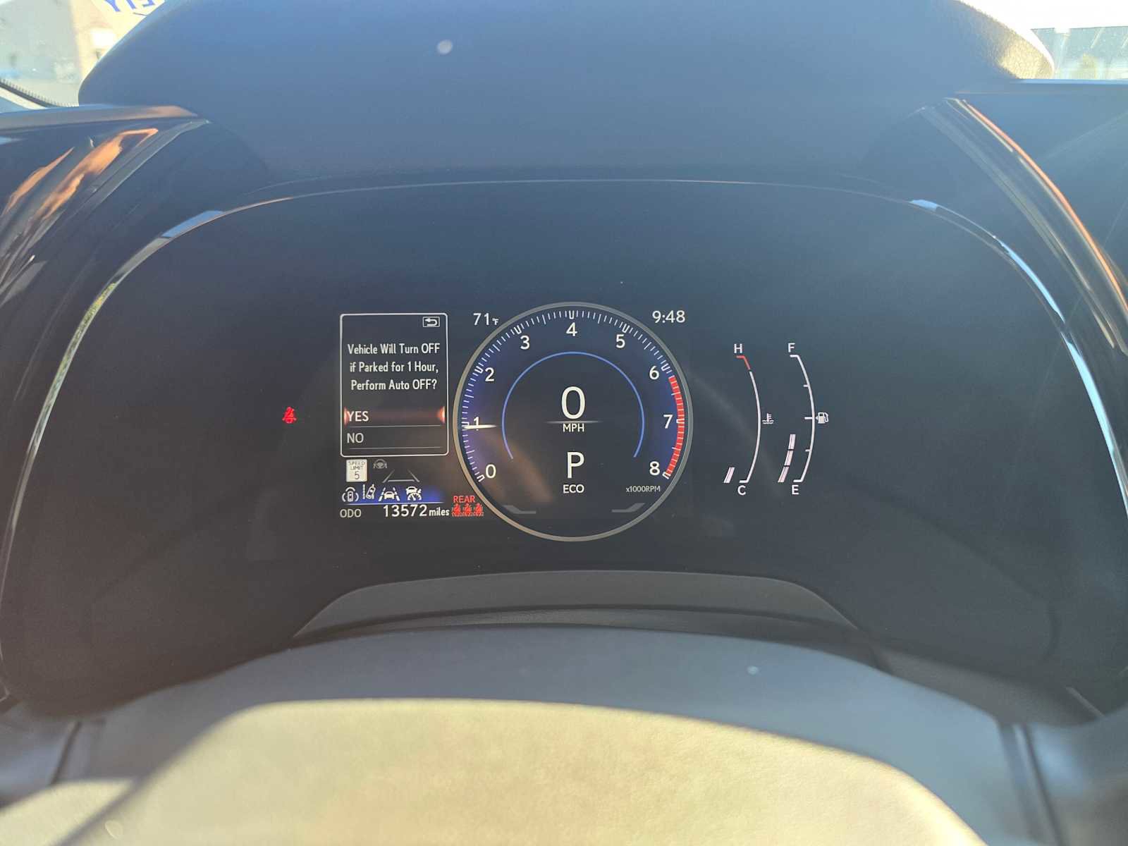 Used 2024 Lexus RX 350 FWD image 26