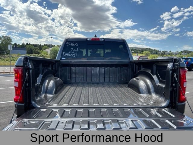New 2026 RAM 1500 Laramie w/ Sport Appearance Package AWD/4WD image 20