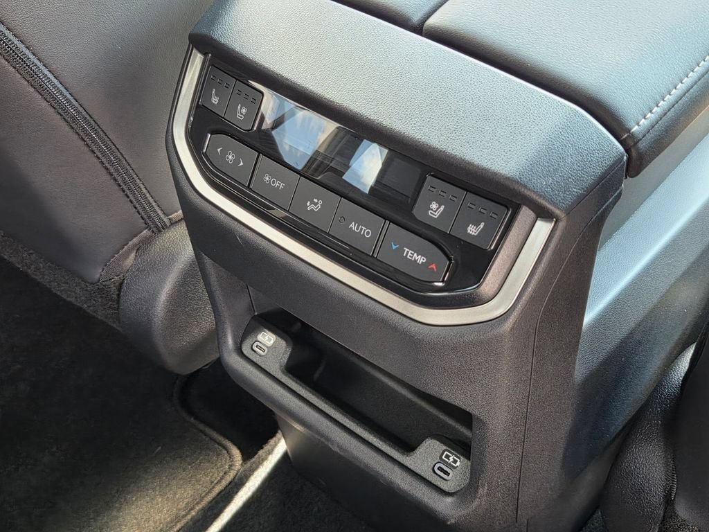 New 2026 Lexus TX 350 AWD image 33