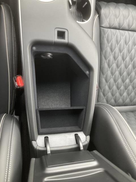 Used 2025 Genesis GV70 3.5T Sport w/ Sport Advanced Package image 18