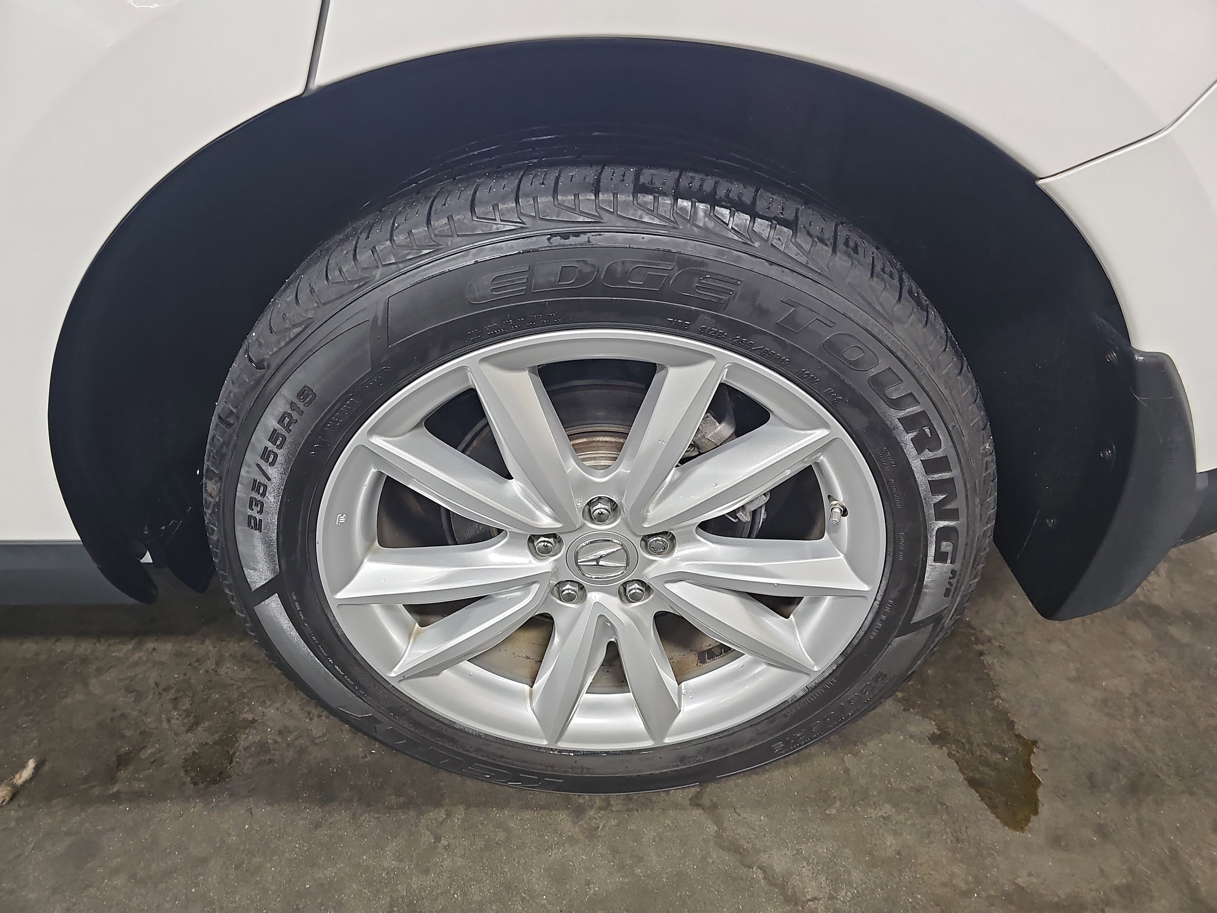 Used 2020 Acura RDX FWD image 34