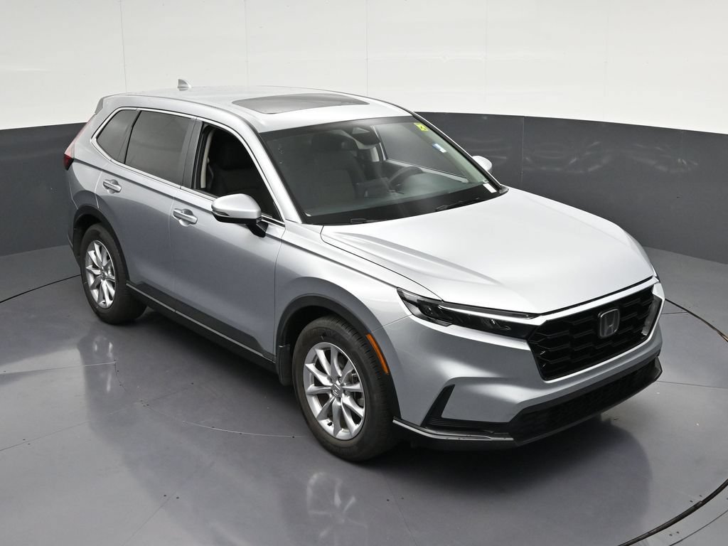 Used 2026 Honda CR-V EX image 24