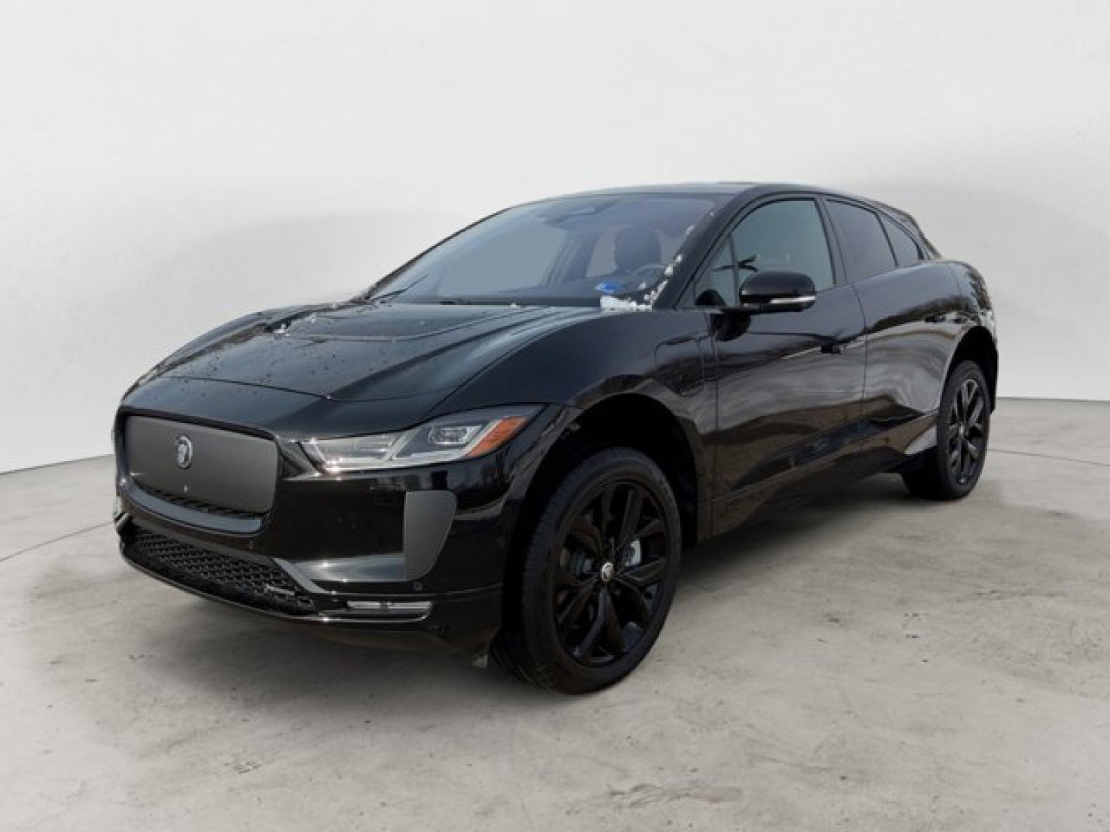 Used 2024 Jaguar I-PACE R-Dynamic HSE image 1