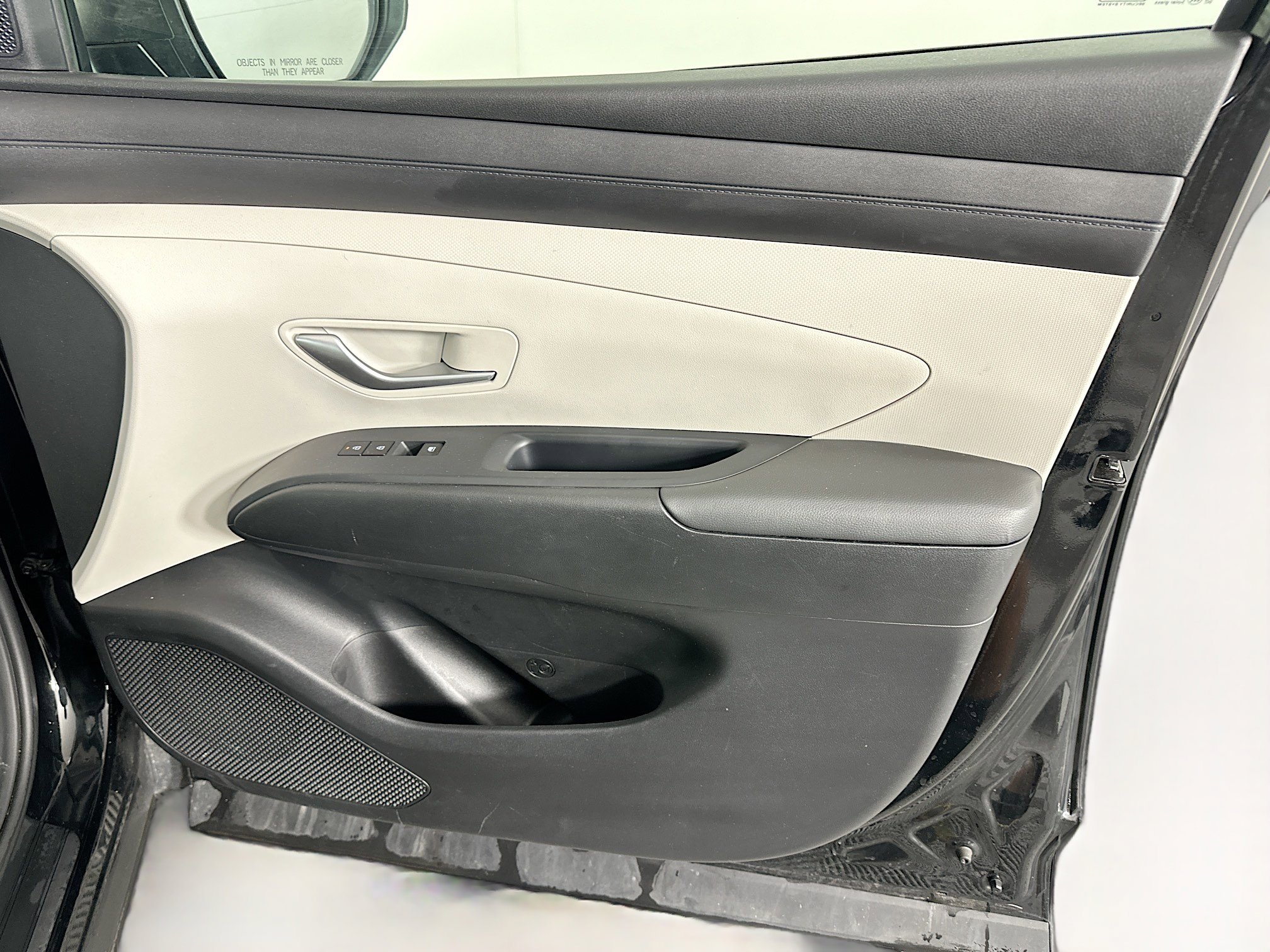Used 2025 Hyundai Tucson SEL AWD/4WD image 31