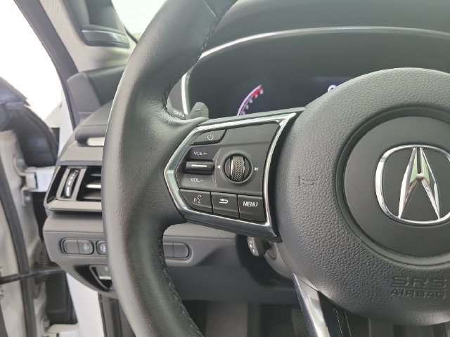 Used 2025 Acura MDX w/ Technology Package FWD image 23