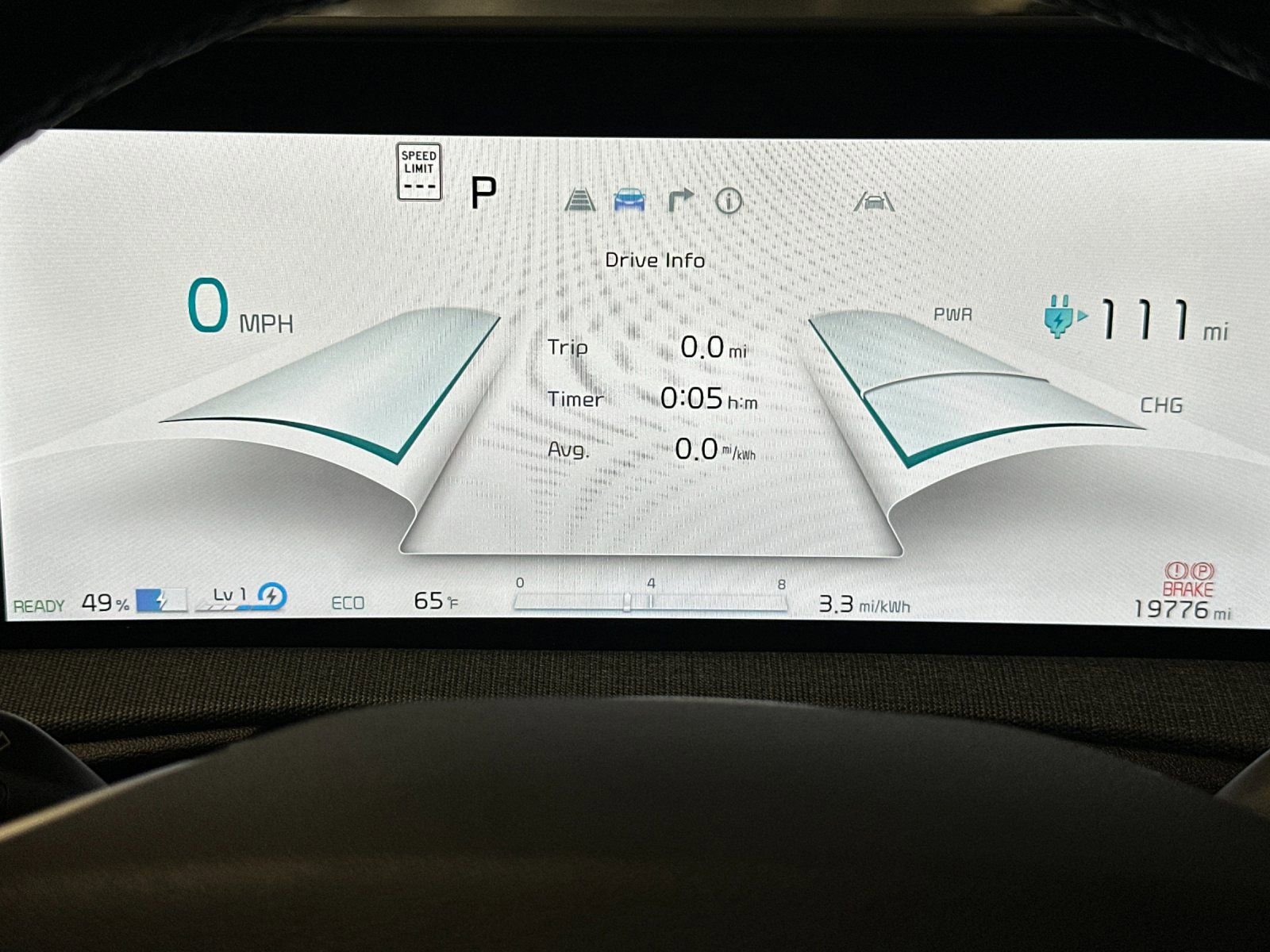 Used 2024 Kia EV6 Light image 32