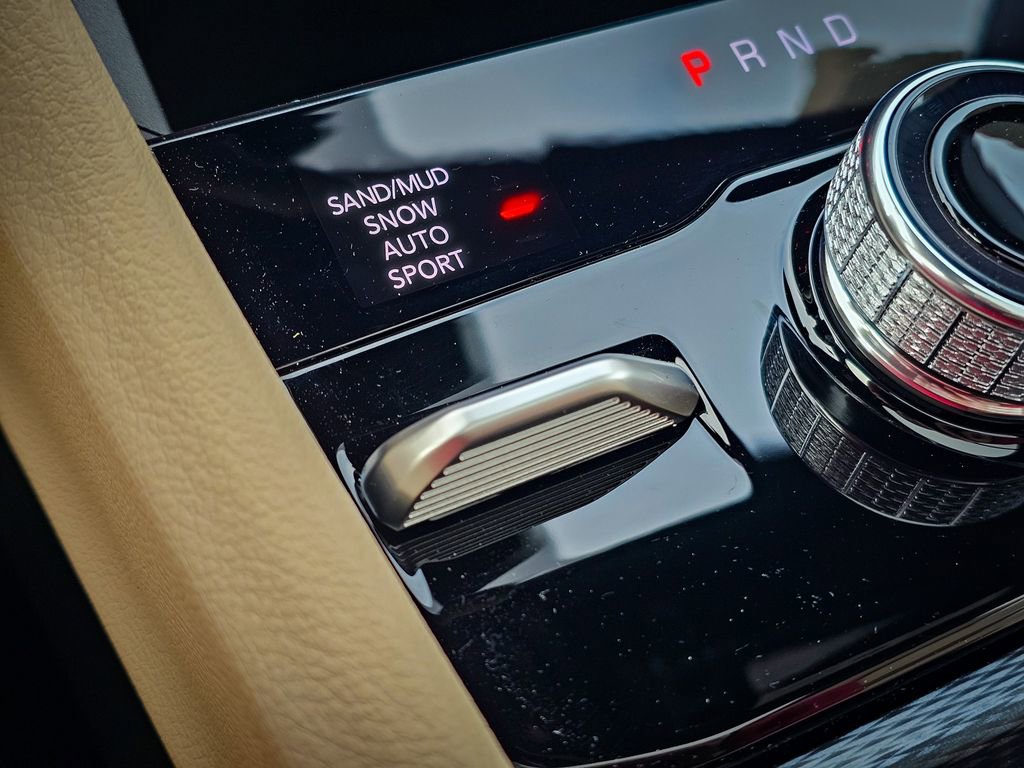 New 2025 Jeep Grand Cherokee Limited image 29