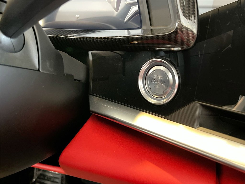 New 2025 Chevrolet Corvette E-Ray image 17