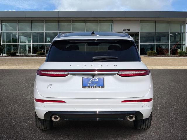 Used 2024 Lincoln Corsair Grand Touring w/ Equipment Group 301A AWD/4WD image 5