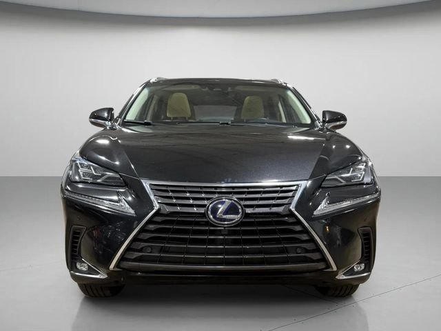 Used 2019 Lexus NX 300h AWD w/ Luxury Package image 9