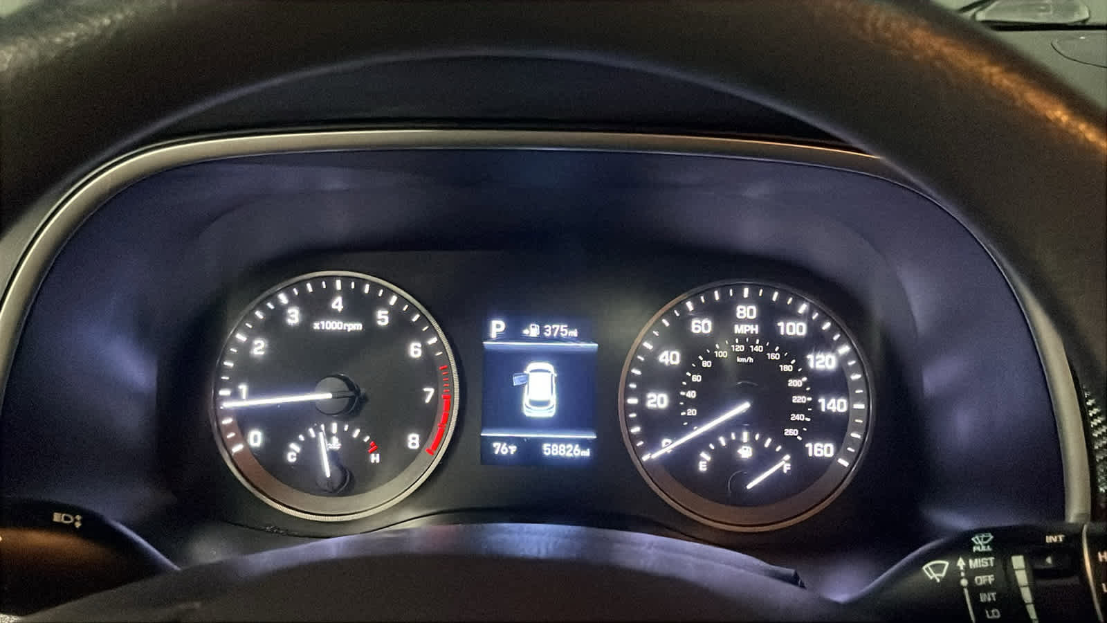 Used 2020 Hyundai Tucson SEL AWD/4WD image 14