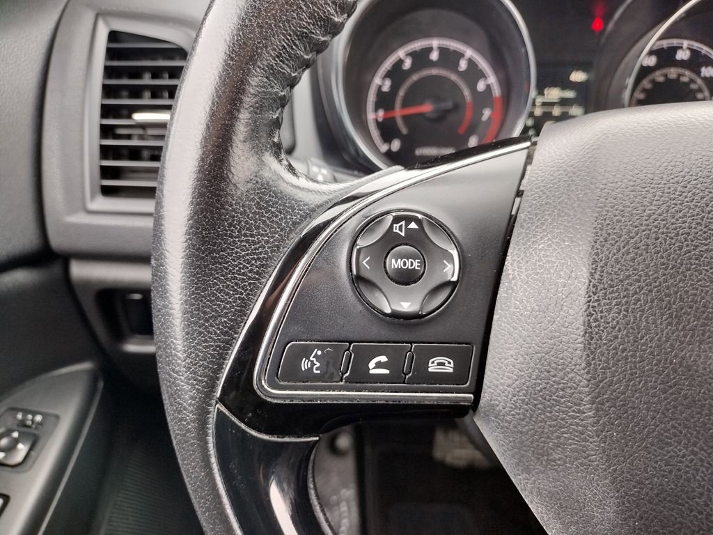 Used 2017 Mitsubishi Outlander Sport ES FWD image 18