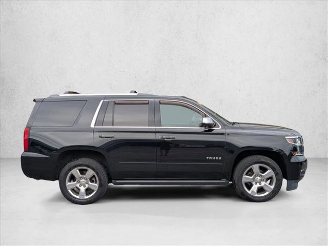 Used 2020 Chevrolet Tahoe Premier image 5