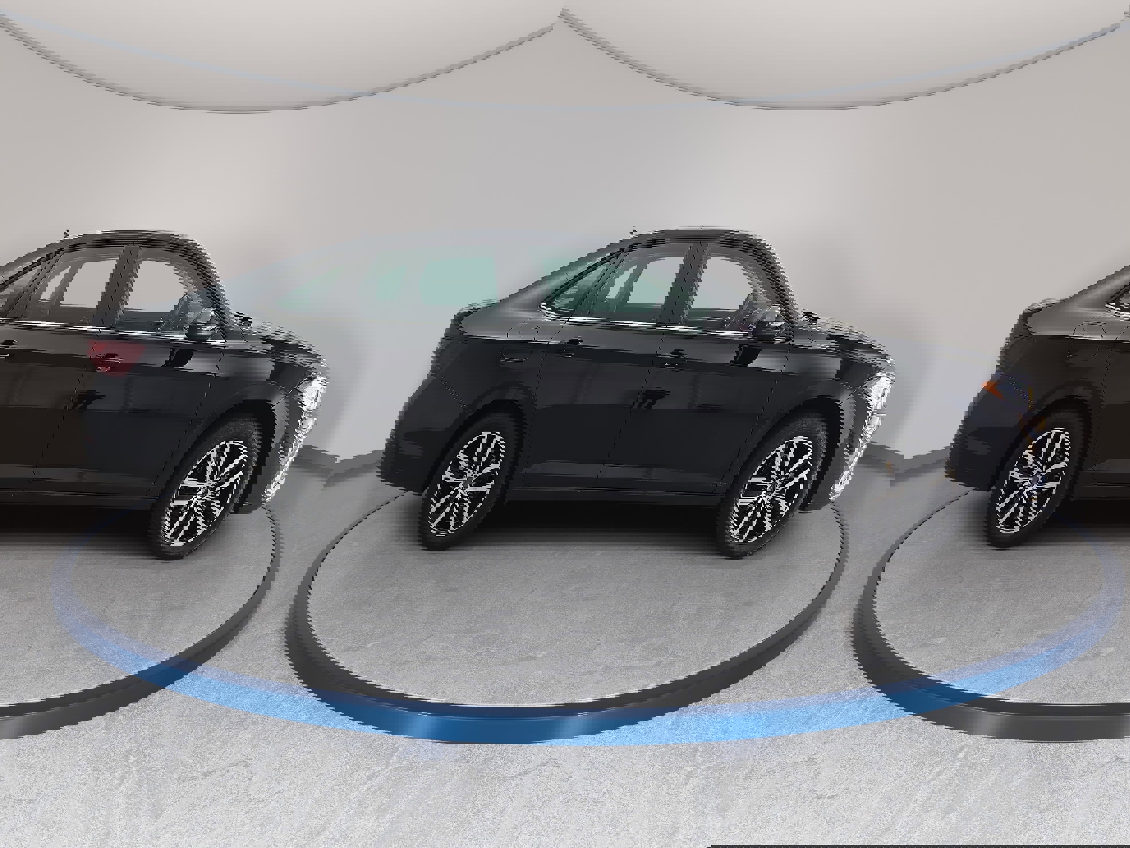 New 2026 Volkswagen Jetta SE image 4